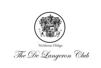The De Langeron Club