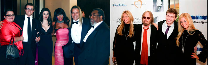 Golden Heart Awards ceremony photo 11
