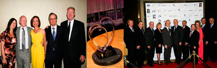 Golden Heart Awards ceremony photo 3