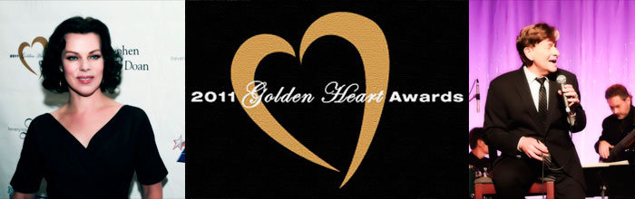 Golden Heart Awards ceremony photo 5