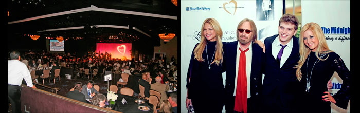 Golden Heart Awards ceremony photo 7