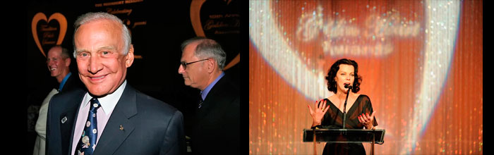 Golden Heart Awards ceremony photo 9